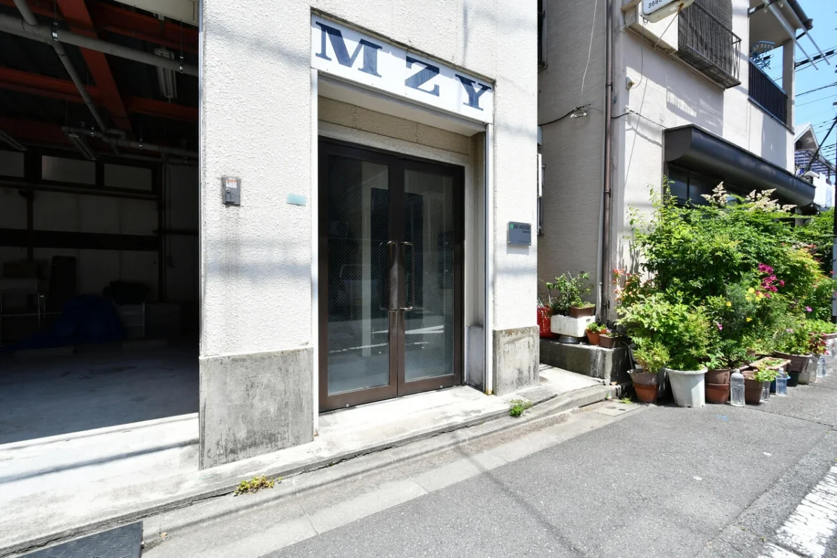 T-WISE HOUSE 船堀