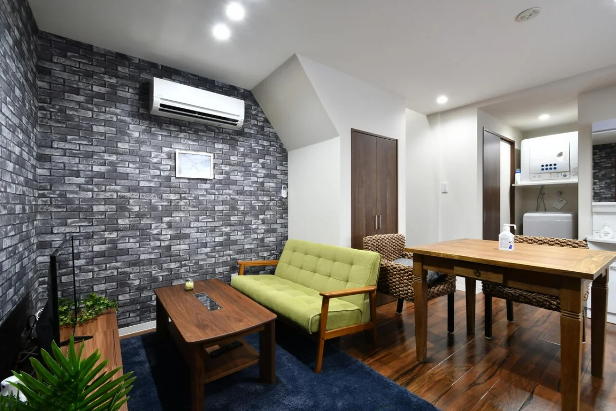 T-WISE HOUSE 北野川/溝の口