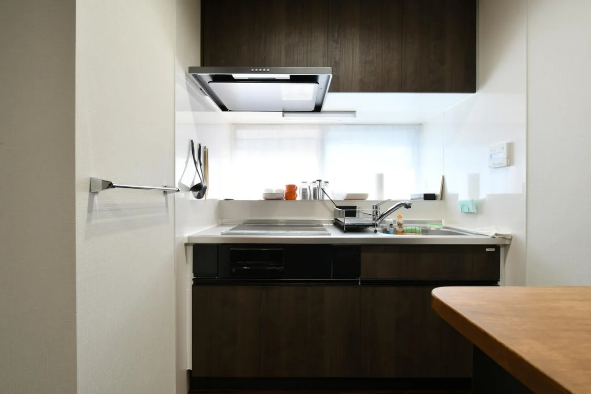 T-WISE HOUSE 北野川/溝の口