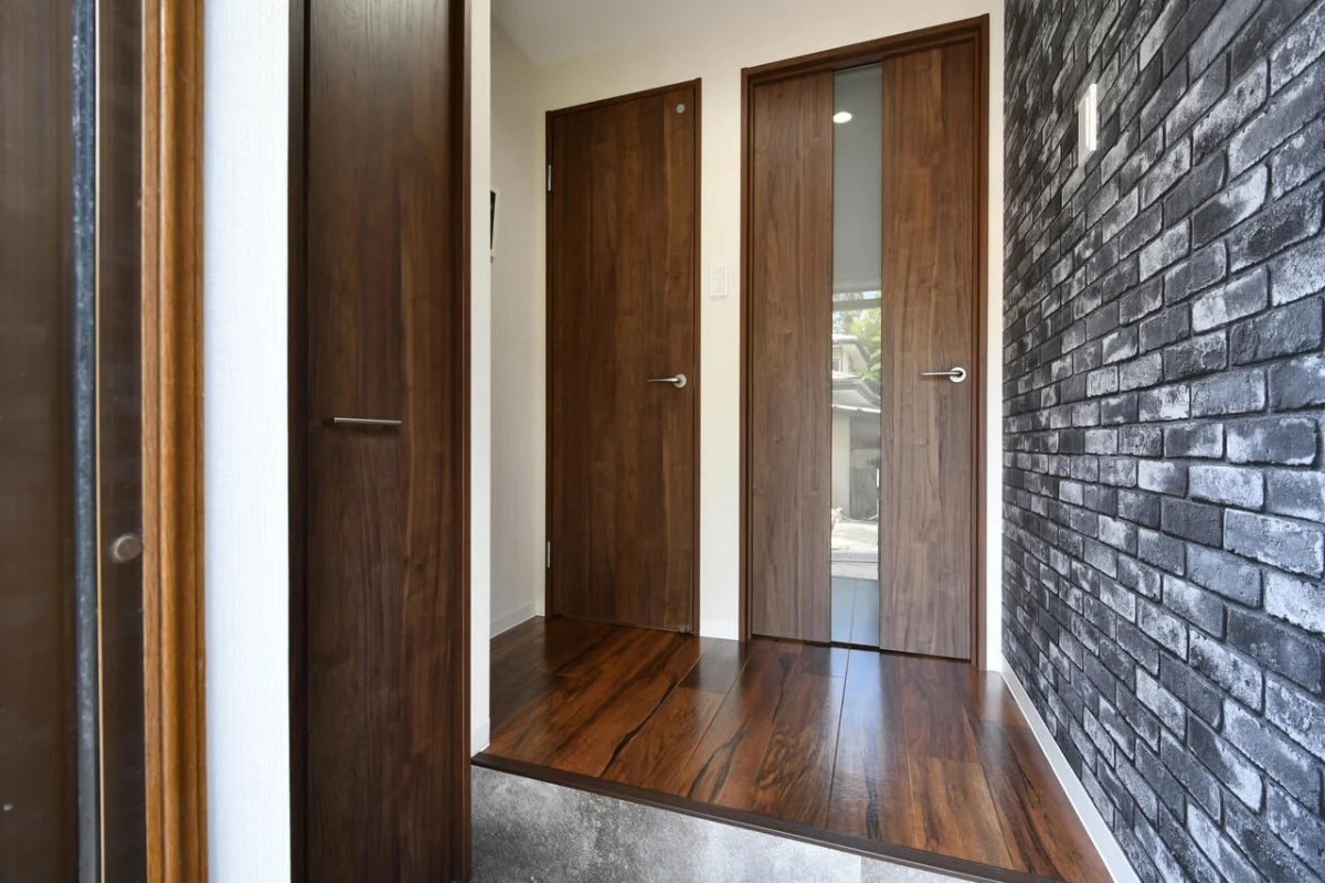 T-WISE HOUSE 北野川/溝の口
