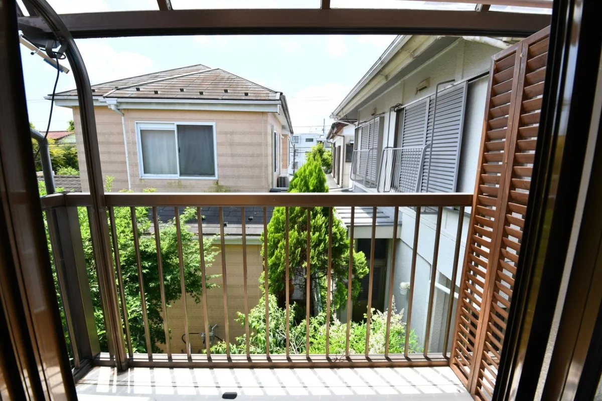T-WISE HOUSE 北野川/溝の口