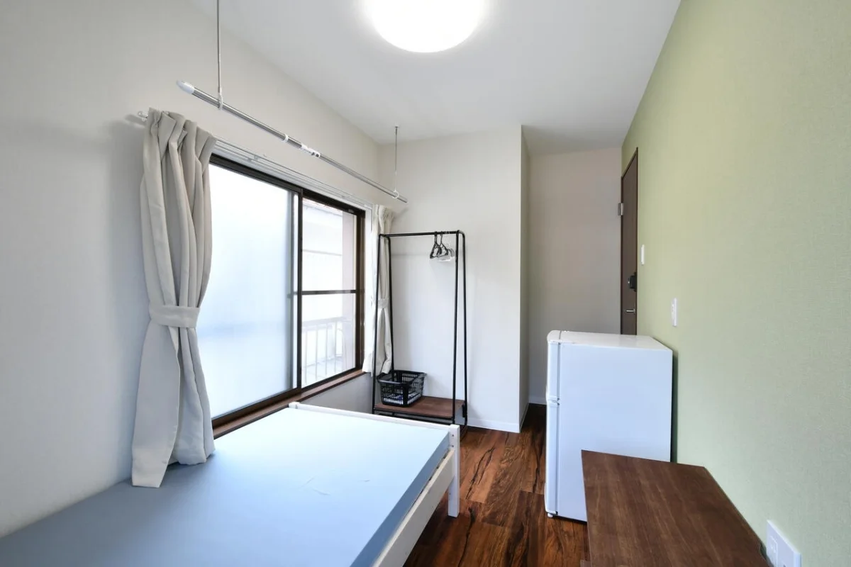 T-WISE HOUSE 北野川/溝の口