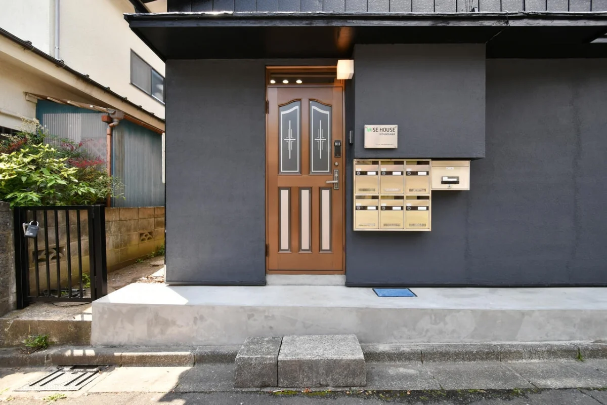 T-WISE HOUSE 北野川/溝の口