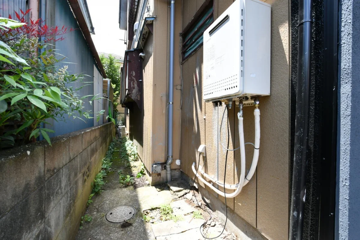 T-WISE HOUSE 北野川/溝の口