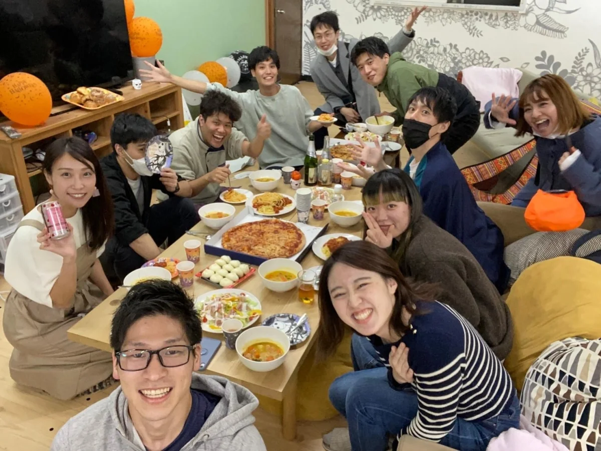 T-sharehome wiz.u 東四つ木