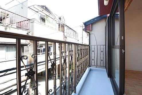 T-RARAMURI 京橋