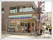T-エスプラナード戸越公園