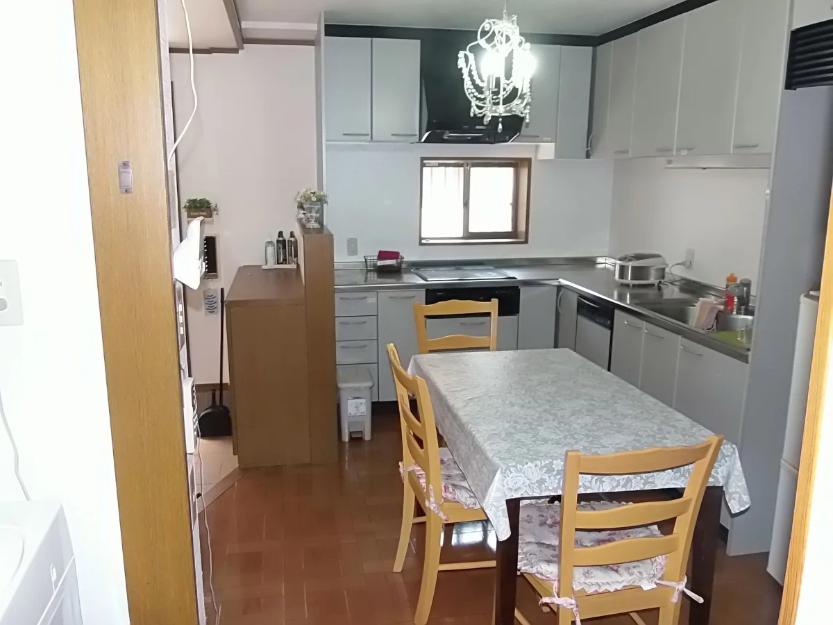 T-城東鴫野レジデンス