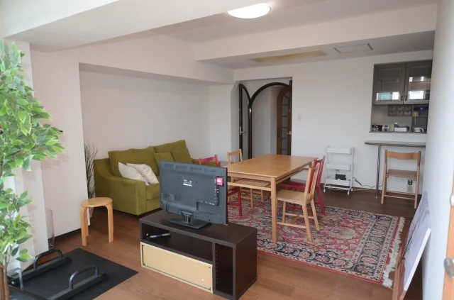 T-アークハウス松戸