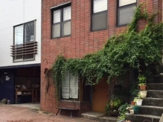 T-youkoubow left side share house