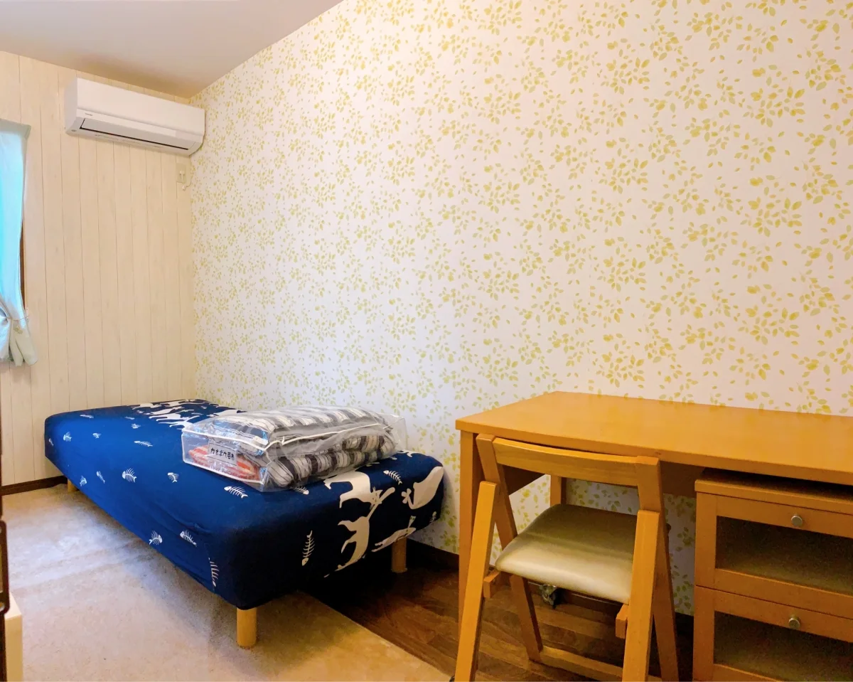 T-ソフィアハウス逸見