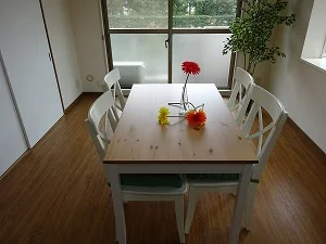 T-湘南台ハウス