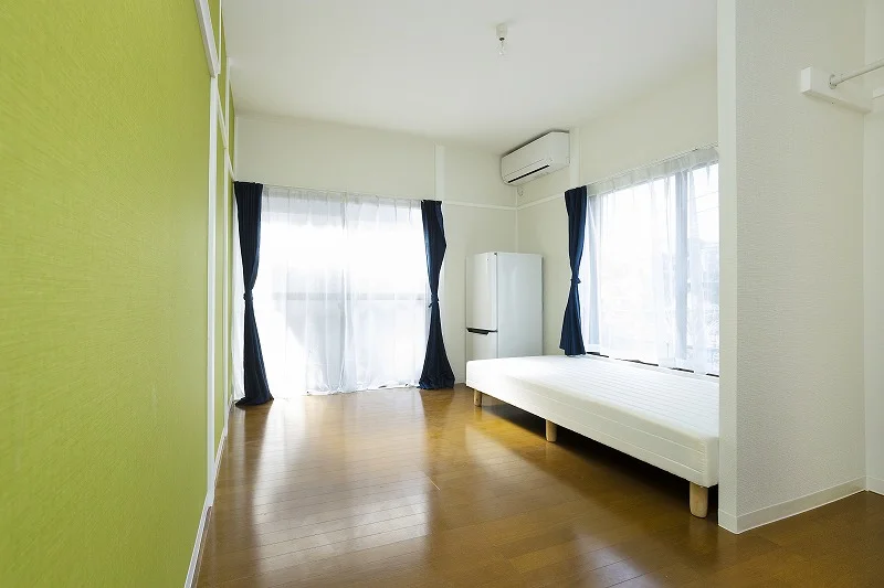 T-コミュニティーハウス横浜井土ヶ谷