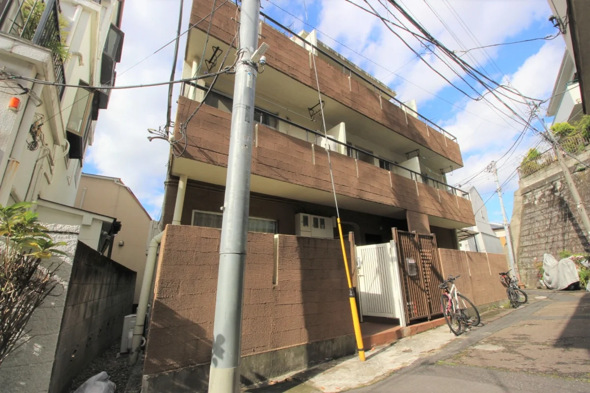 T-クレドハウス新宿