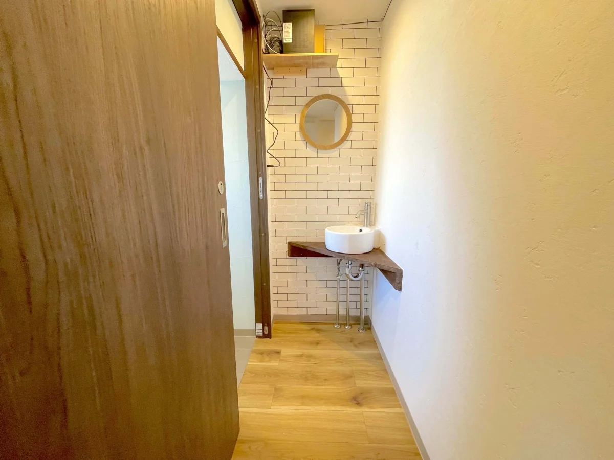 T-SH55西武一橋学園