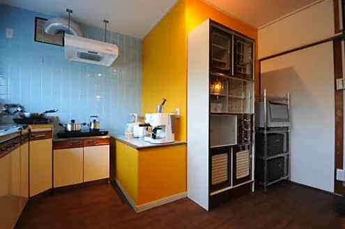 T-arti casa