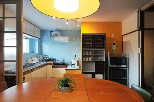 T-arti casa