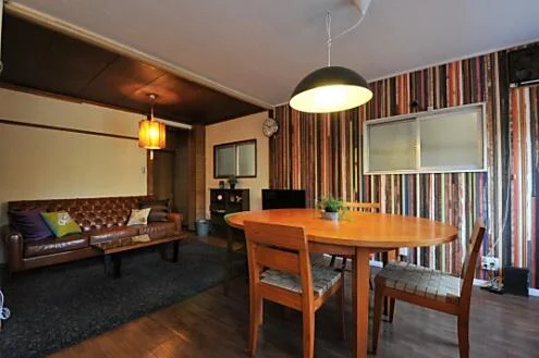 T-arti casa