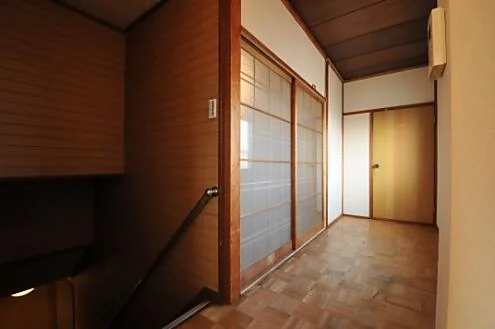 T-arti casa