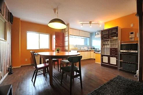 T-arti casa