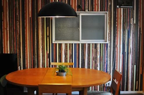 T-arti casa