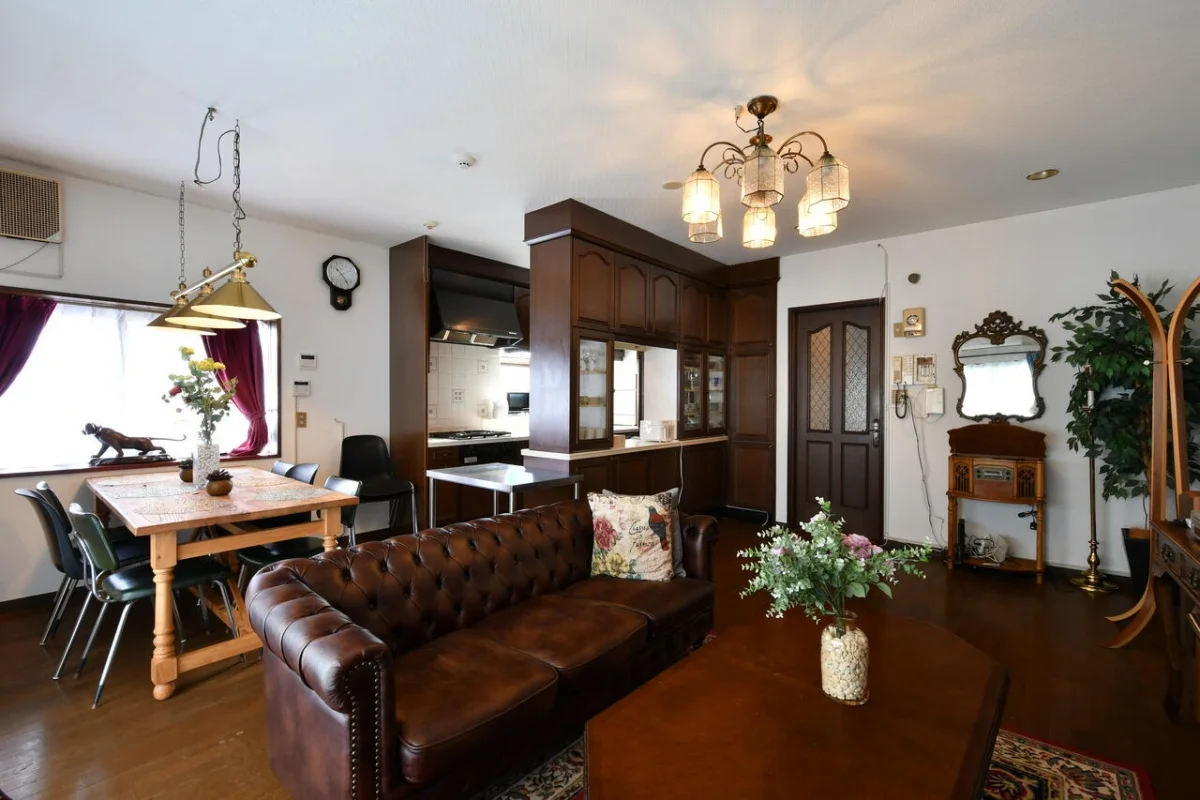 T-階 ~kizahashi~ south Osaka