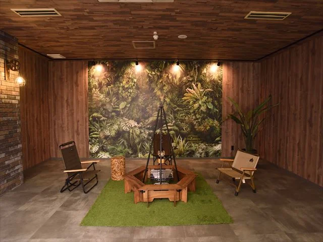 T-Green Share 宮崎台