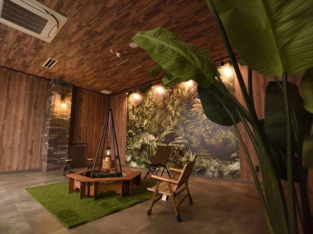 T-Green Share 宮崎台