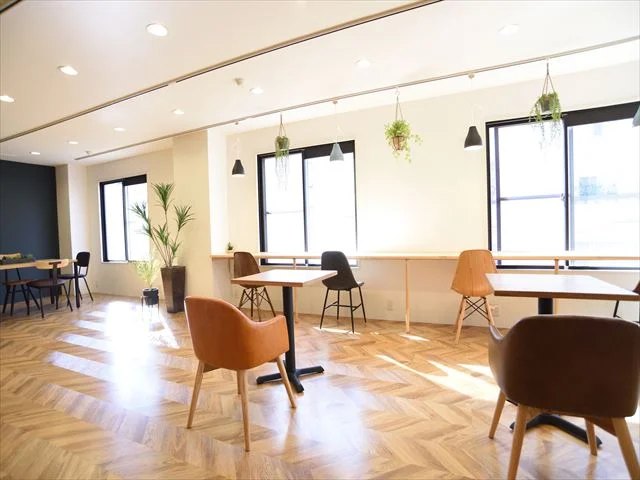 T-Green Share 宮崎台