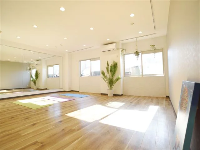 T-Green Share 宮崎台