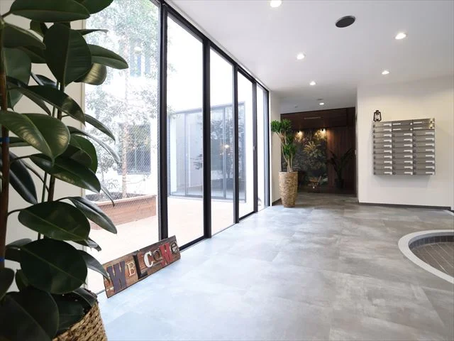 T-Green Share 宮崎台
