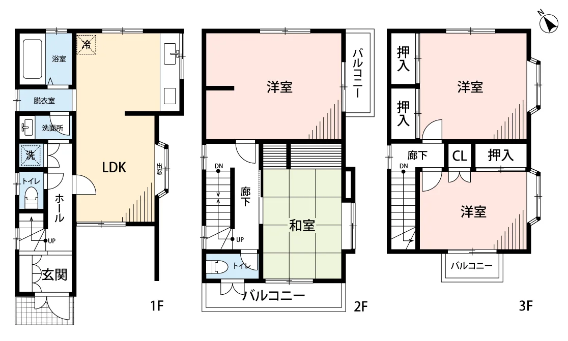 T-愛犬・愛猫と暮らす家 TSURUSE HOUSE