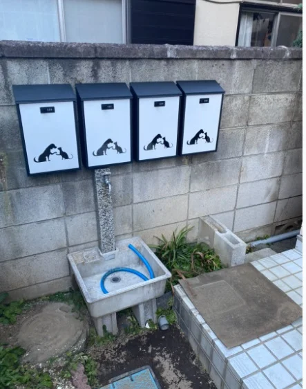 T-愛犬・愛猫と暮らす家 TSURUSE HOUSE