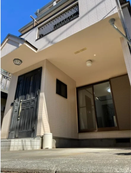 T-愛犬・愛猫と暮らす家 TSURUSE HOUSE