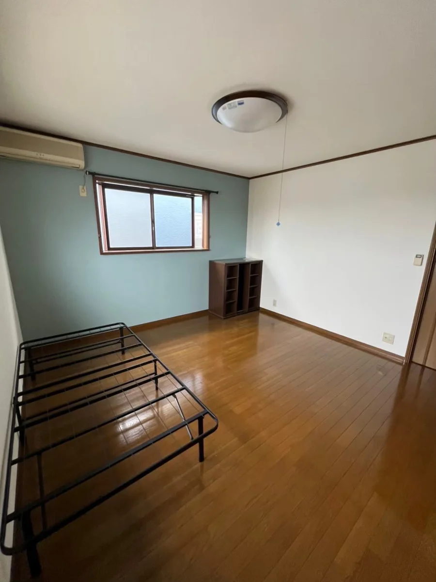 3階お部屋