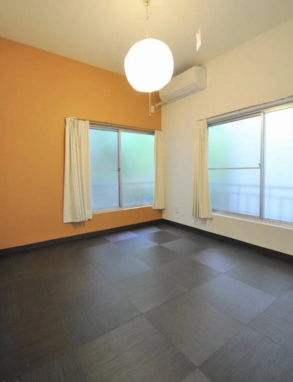 T-幡ヶ谷シェアハウス