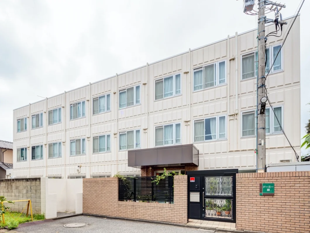 T-シェアハウスドーミー蕨