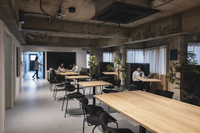 T-アーバンテラス緑地公園