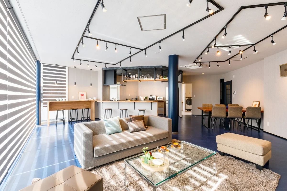 T-ShareHouseESTALIST調布