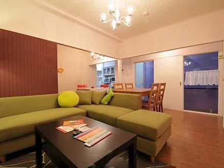 T-シェアパルトマン浅草橋