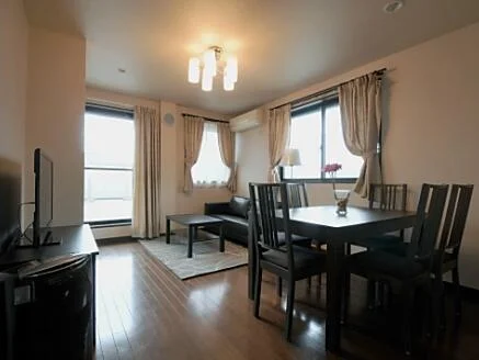 T-ルクシェ尾山台