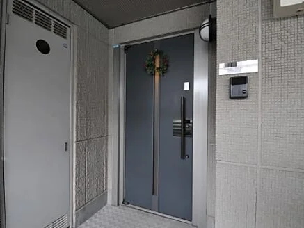 T-ルクシェ尾山台