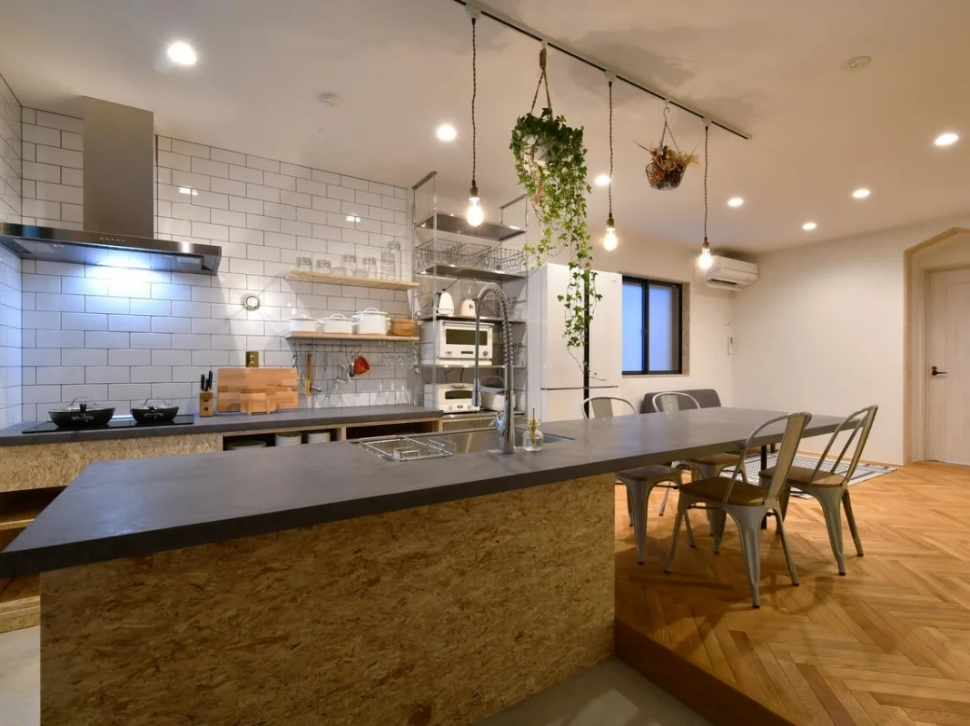 T-アシェア経堂