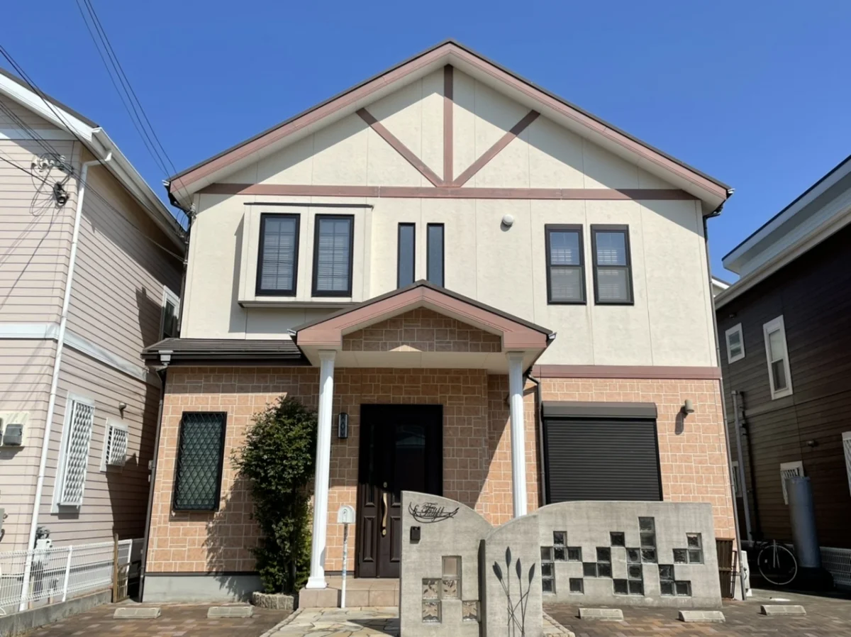 T-よっちゃんハウス