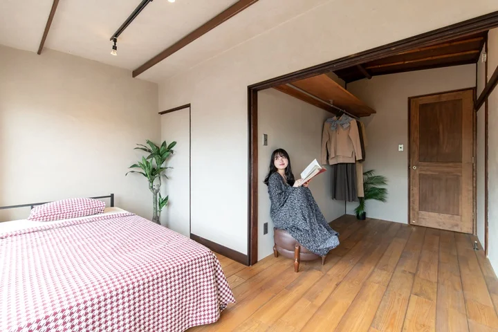 T-仲な家 nakanaka