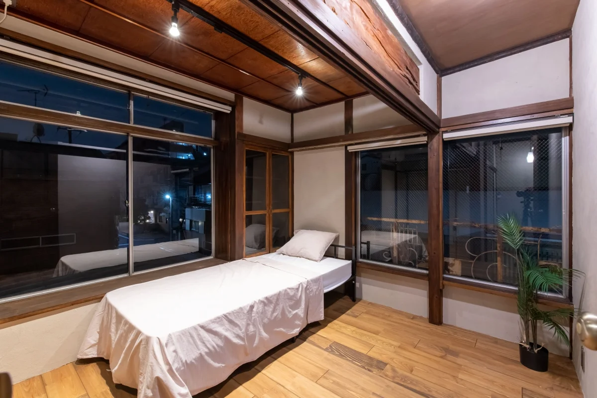 T-仲な家 nakanaka