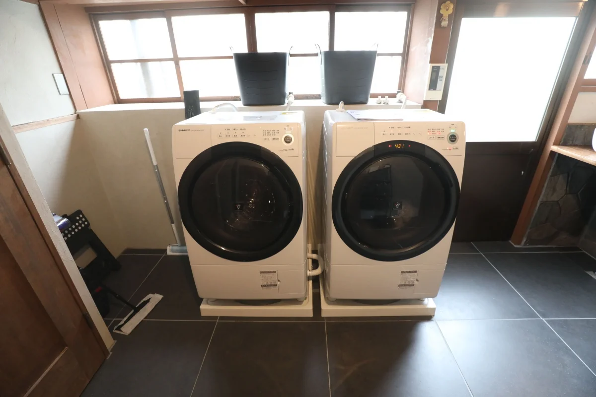 T-仲な家 nakanaka