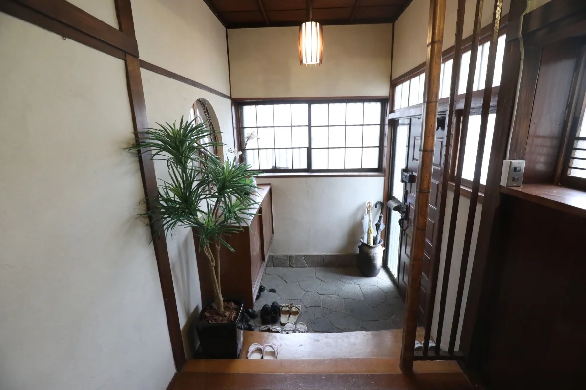 T-仲な家 nakanaka