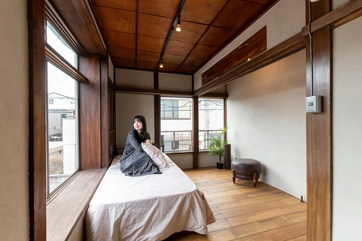 T-仲な家 nakanaka