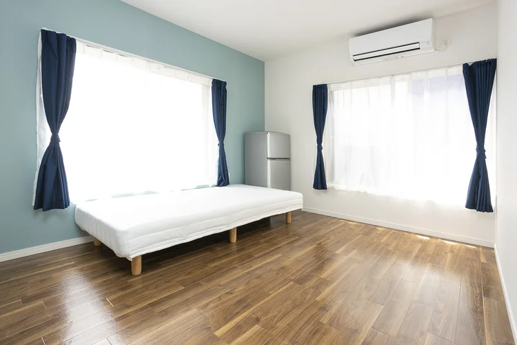 T-スカイハウス北千住松戸